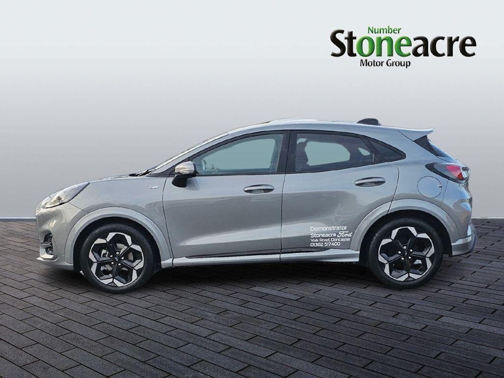 Ford Puma Image 6