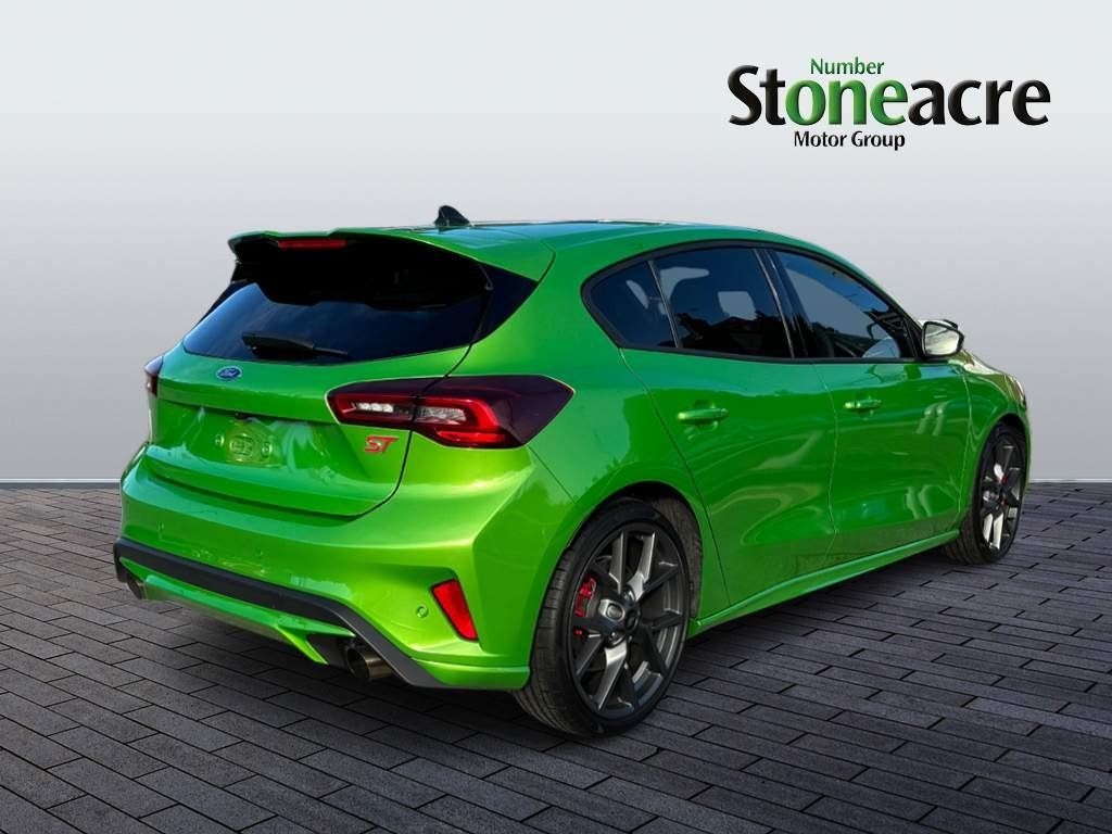 Ford Focus Image 3