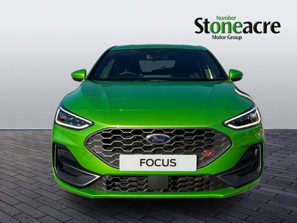 Ford Focus Image 8