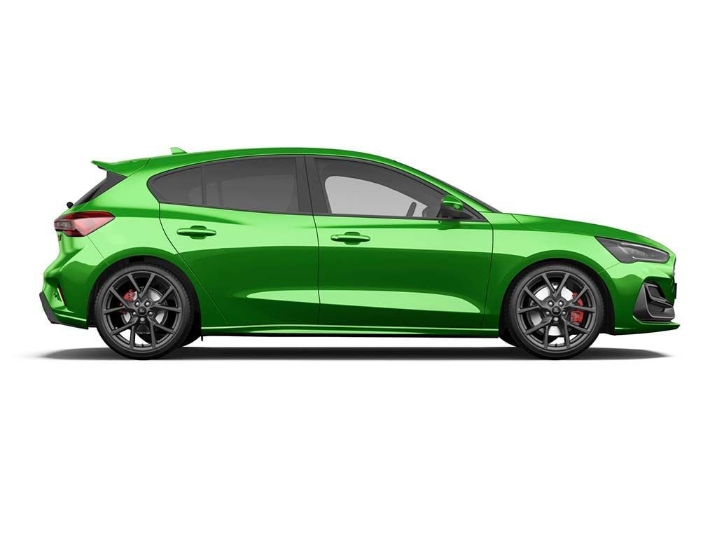 Ford Focus Image 36