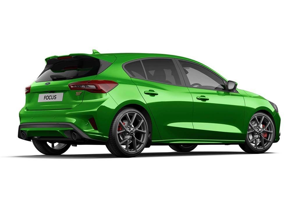 Ford Focus Image 37