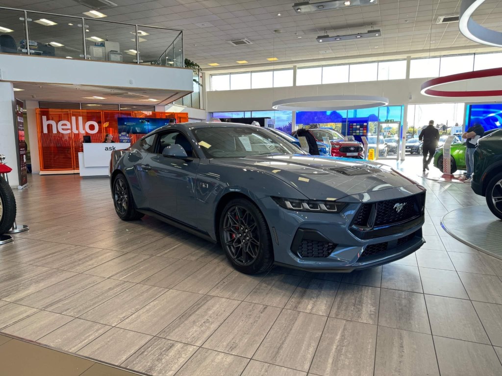 sold car