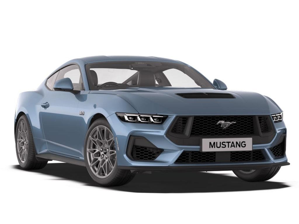 Ford Mustang Image 29