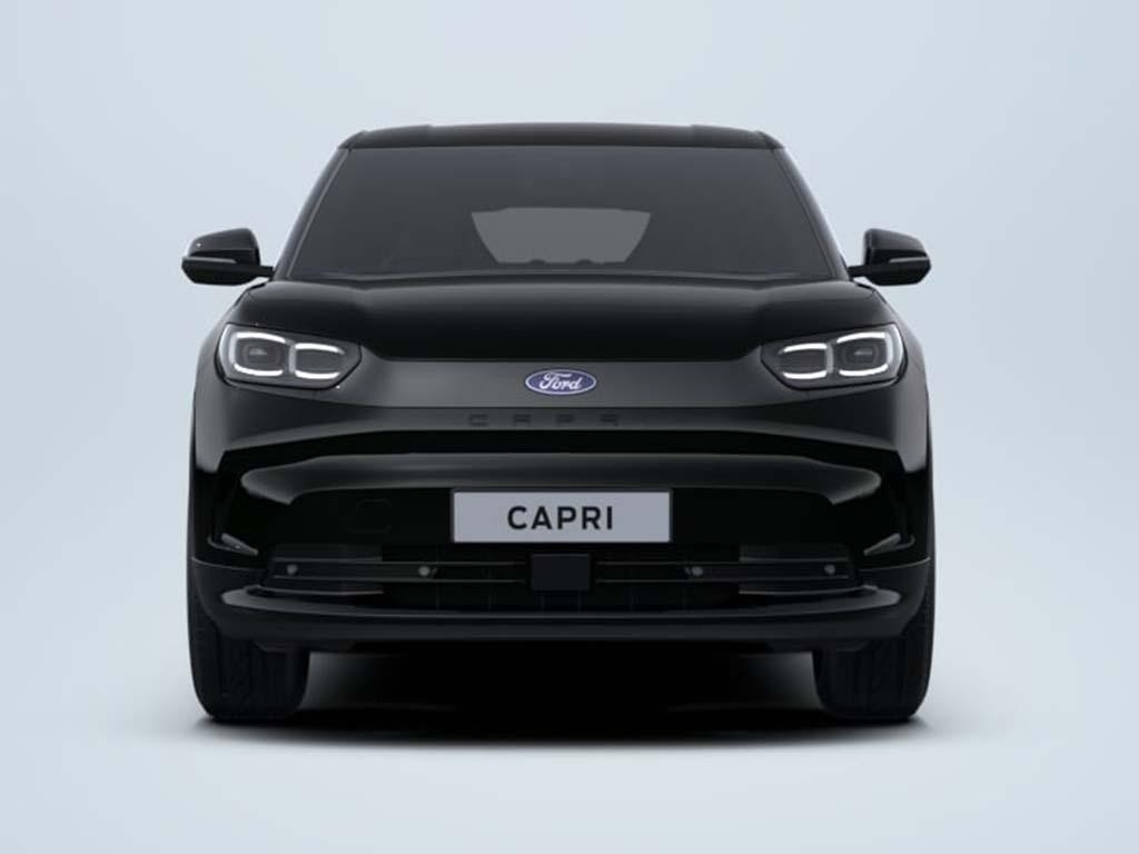 Ford Capri Image 5