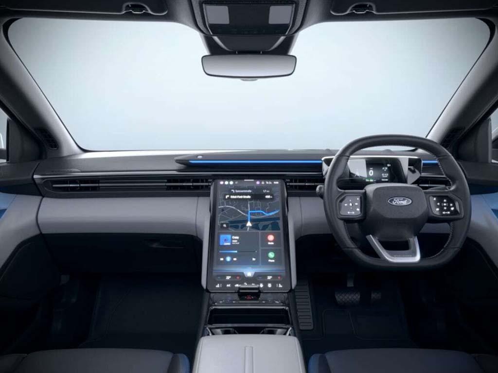 Ford Explorer Image 36