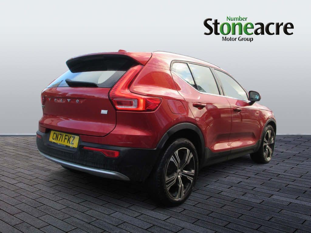 Volvo XC40 Image 3