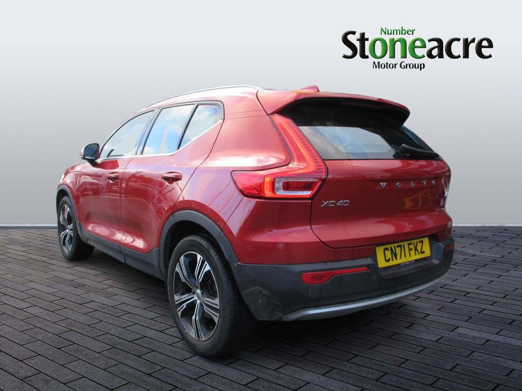 Volvo XC40 Image 5