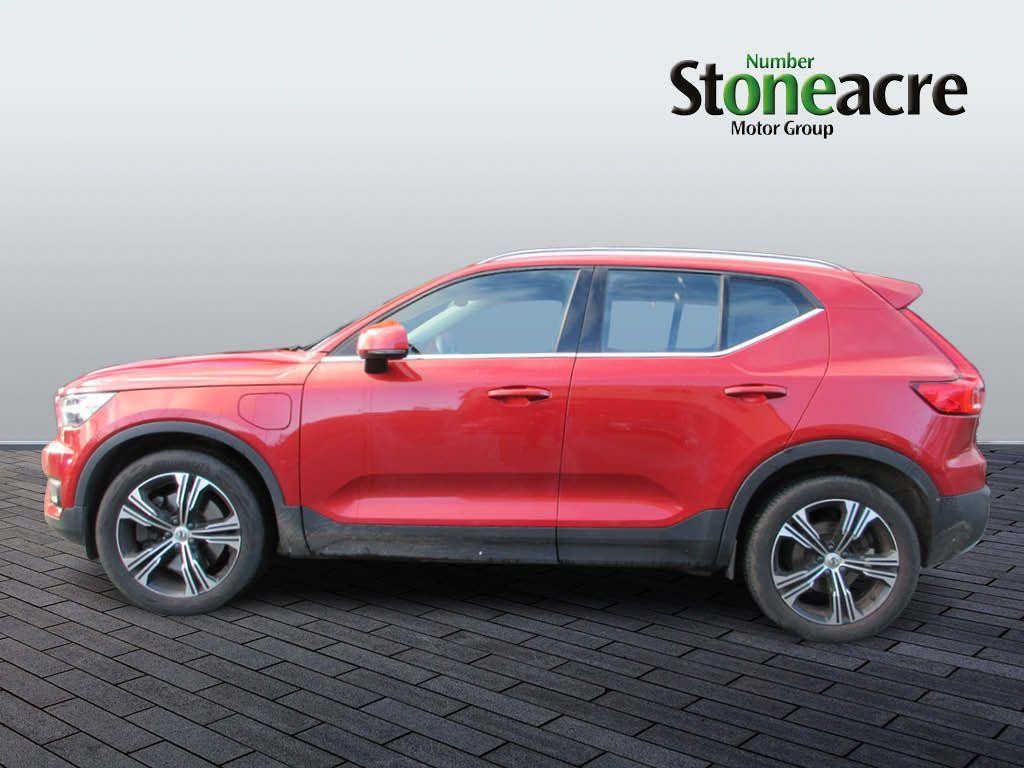 Volvo XC40 Image 6