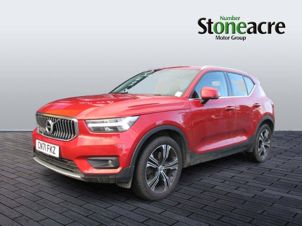 Volvo XC40 Image 7