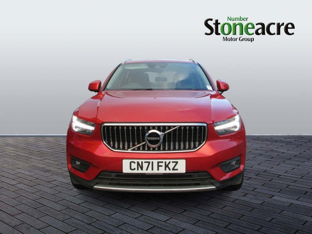 Volvo XC40 Image 8