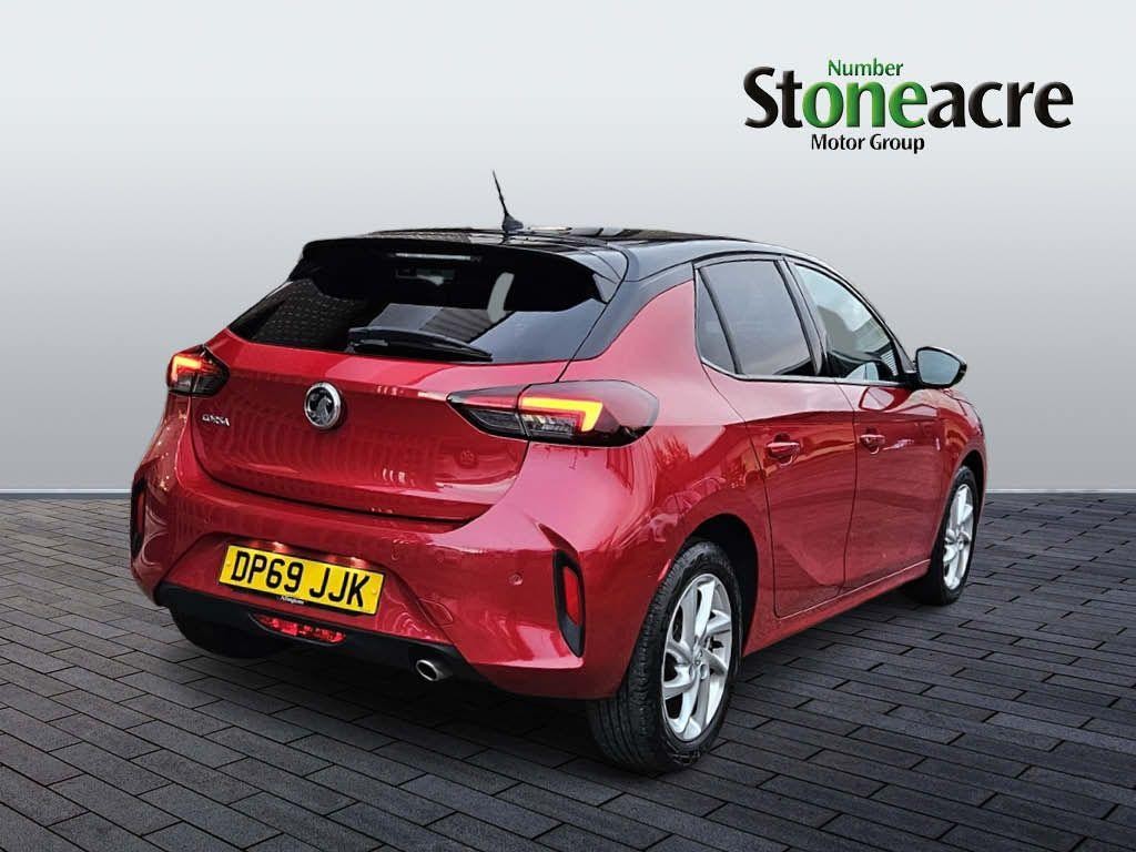 Vauxhall Corsa Image 3