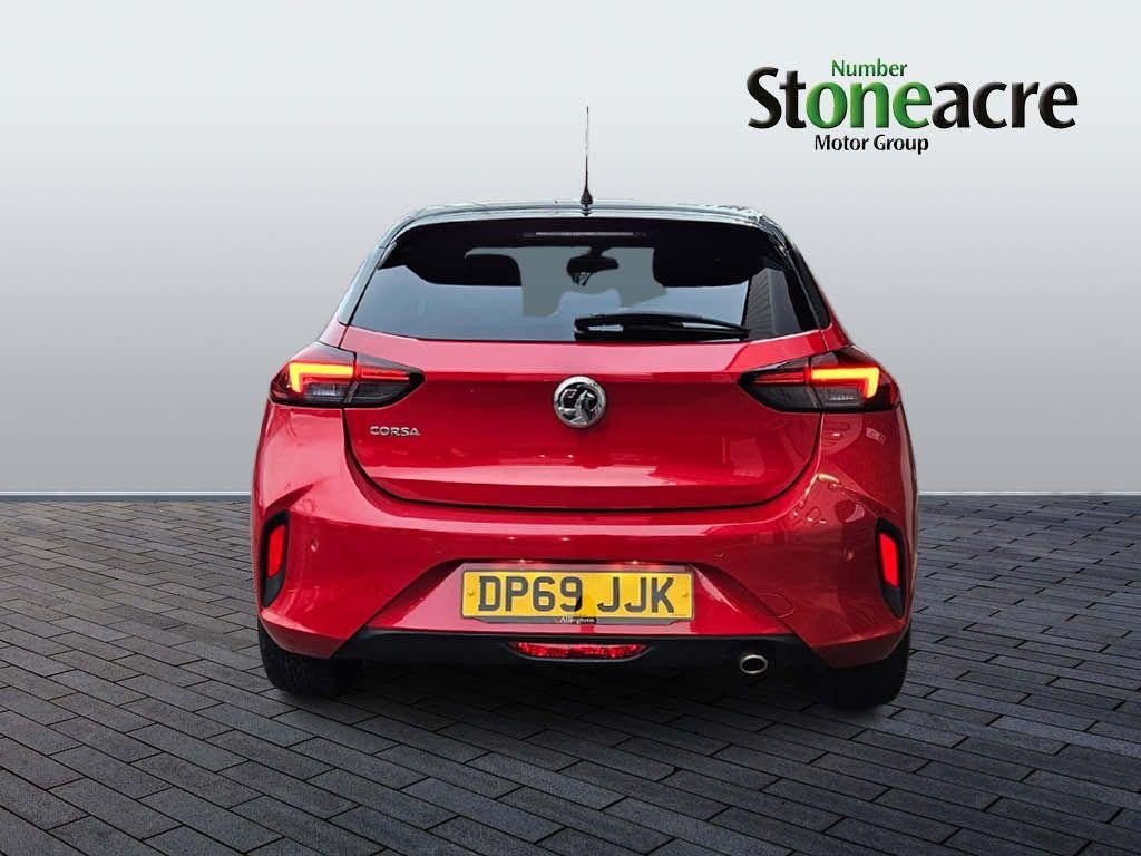 Vauxhall Corsa Image 4