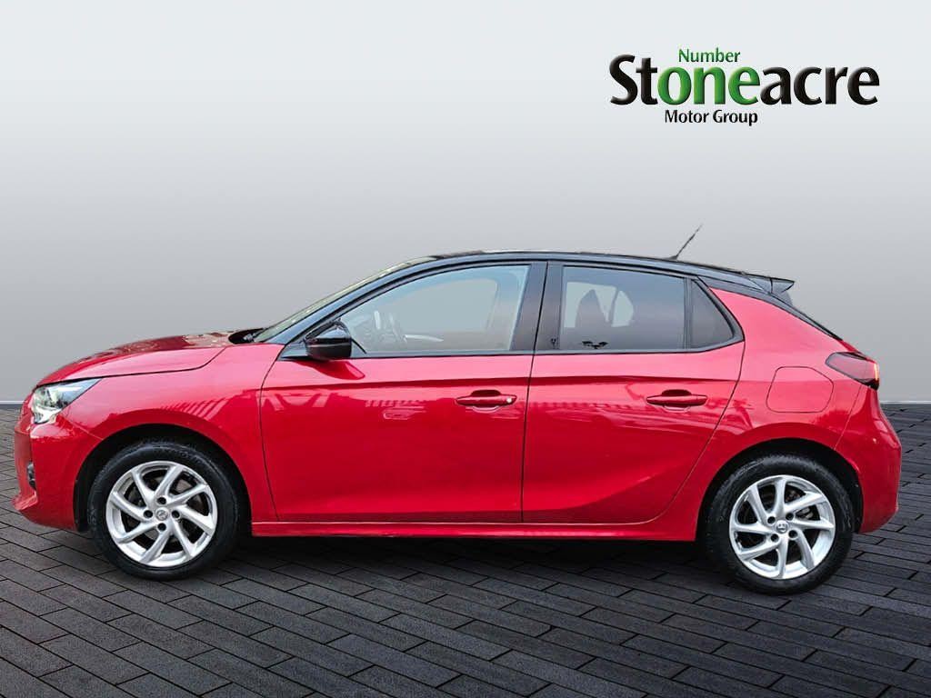 Vauxhall Corsa Image 6