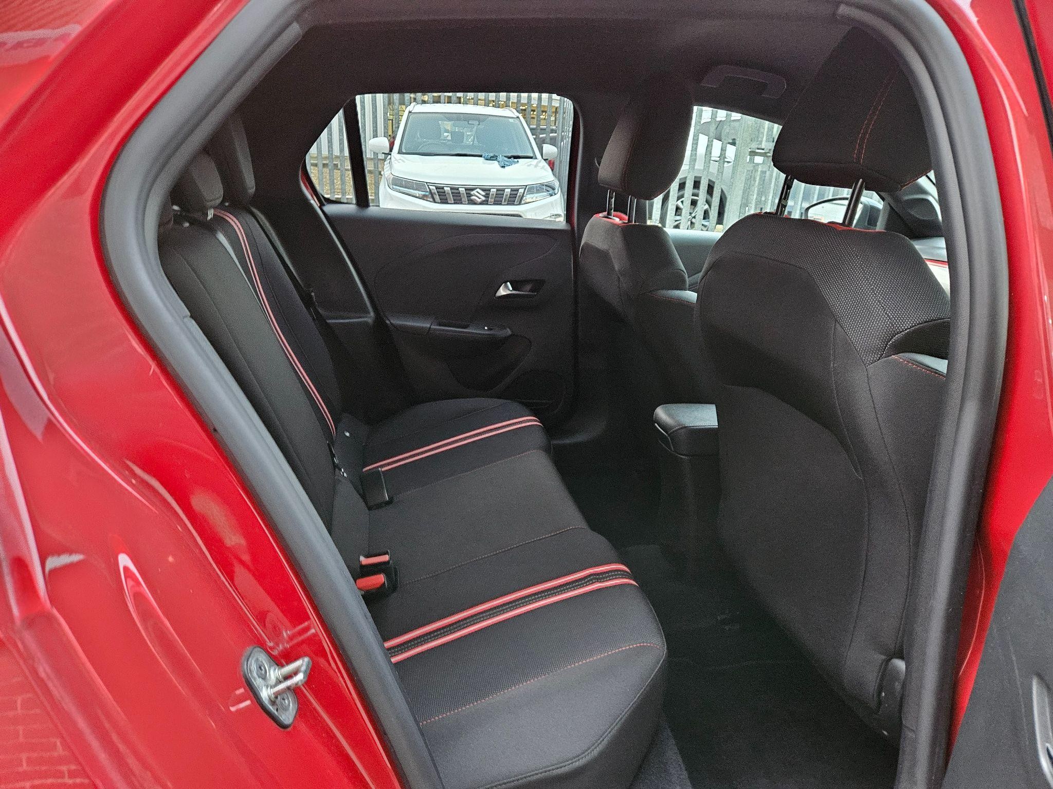 Vauxhall Corsa Image 18