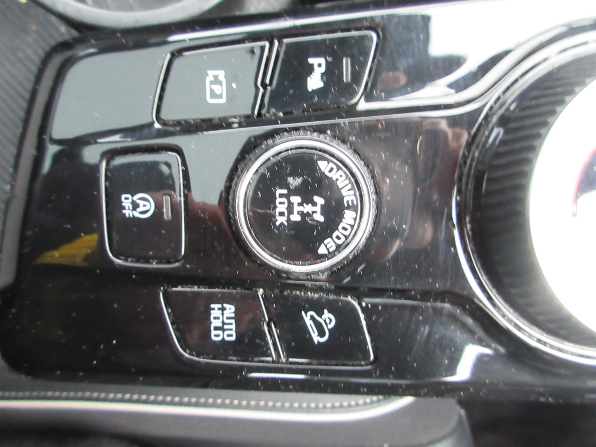 Kia Sportage Image 39