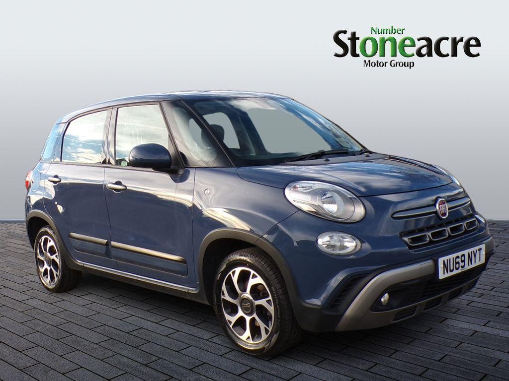 Fiat 500L Image 1