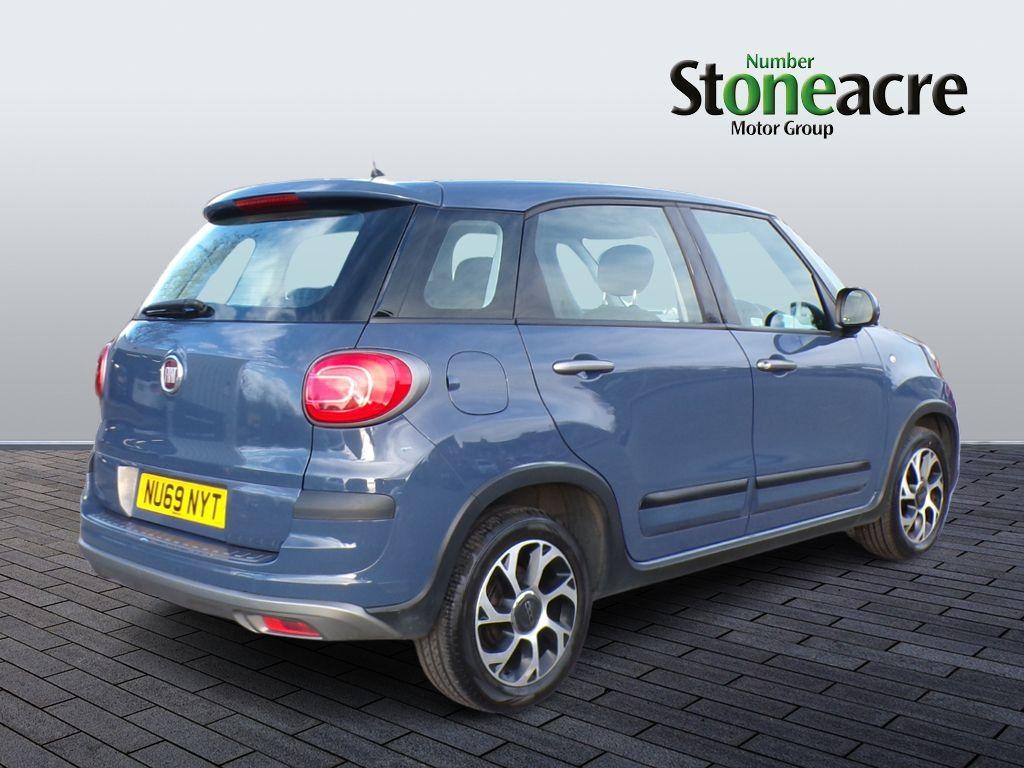 Fiat 500L Image 3