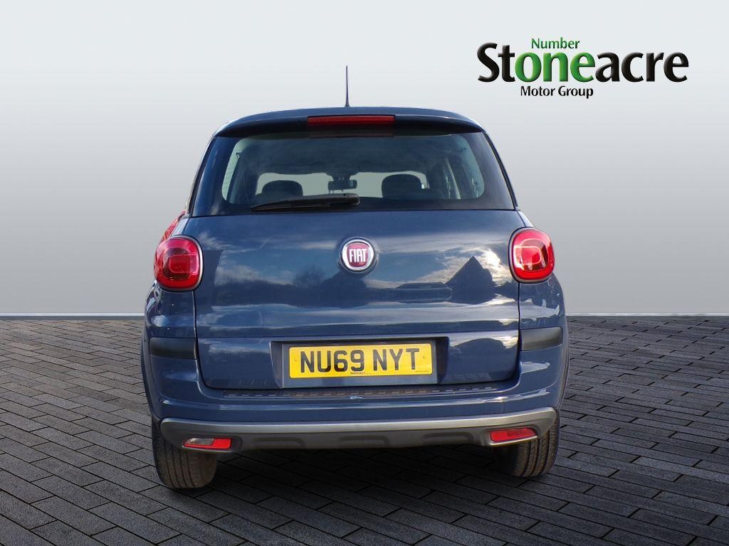 Fiat 500L Image 4