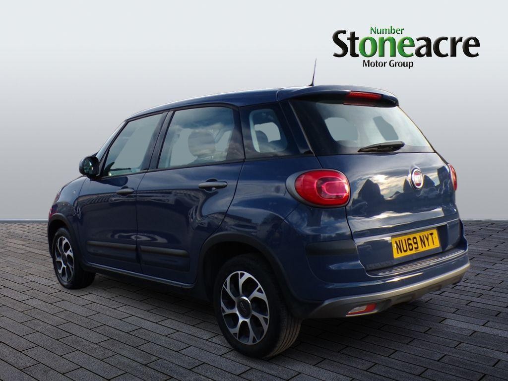 Fiat 500L Image 5