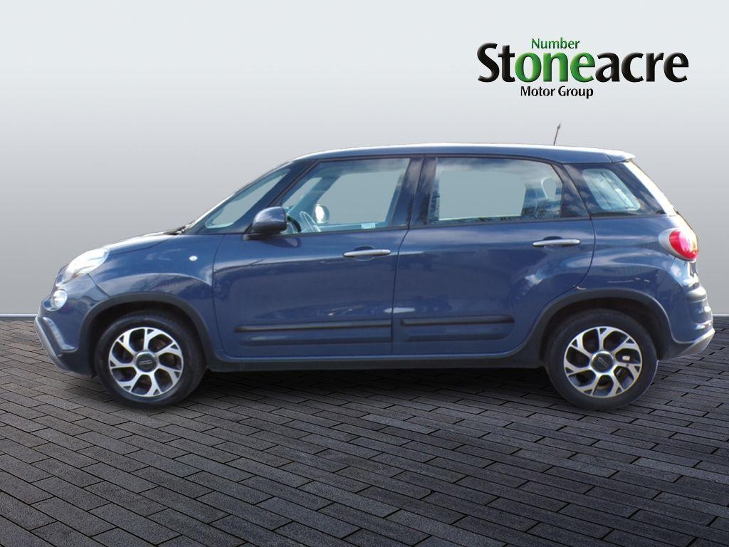 Fiat 500L Image 6