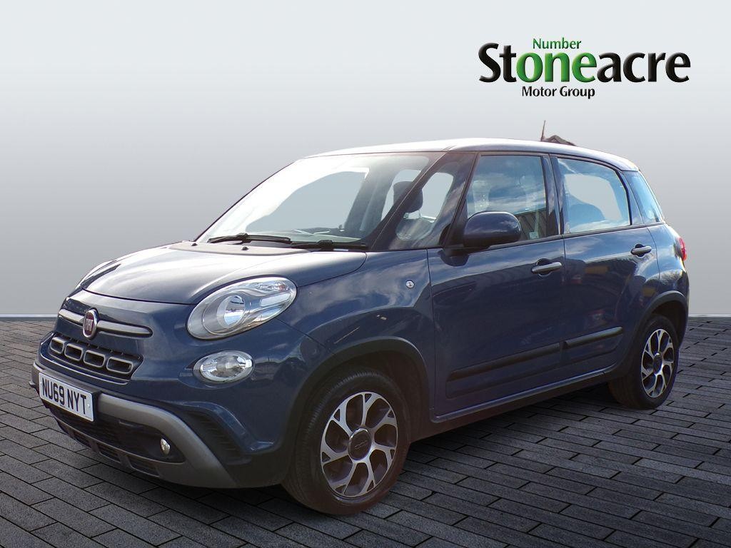 Fiat 500L Image 7