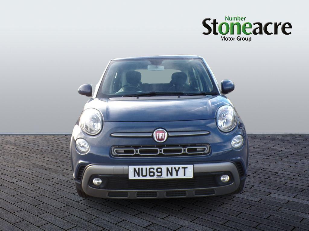 Fiat 500L Image 8