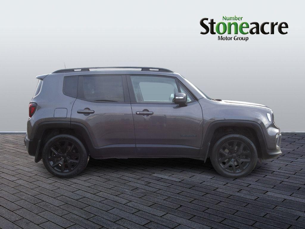 Jeep Renegade Image 2