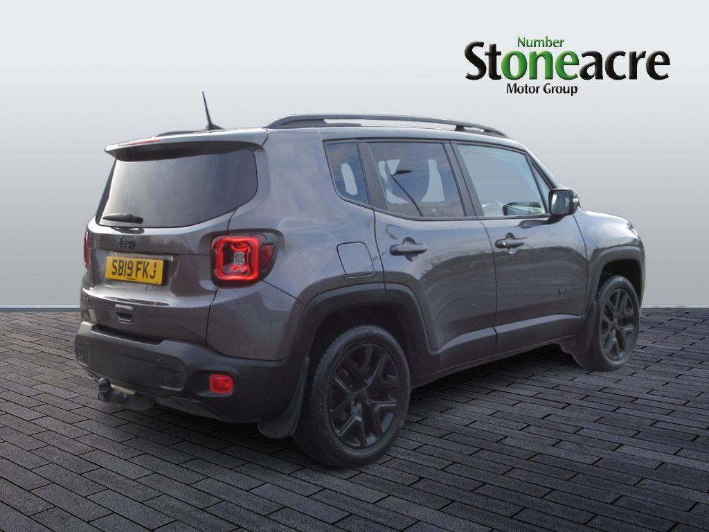 Jeep Renegade Image 3