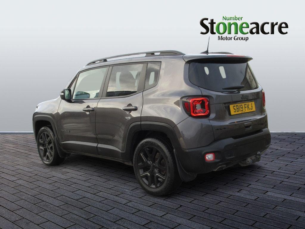 Jeep Renegade Image 5