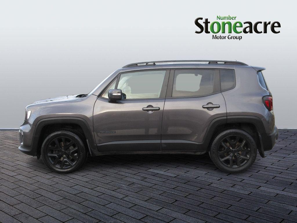 Jeep Renegade Image 6