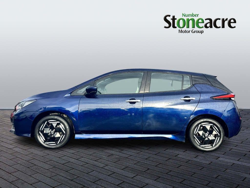 Nissan LEAF Image 6