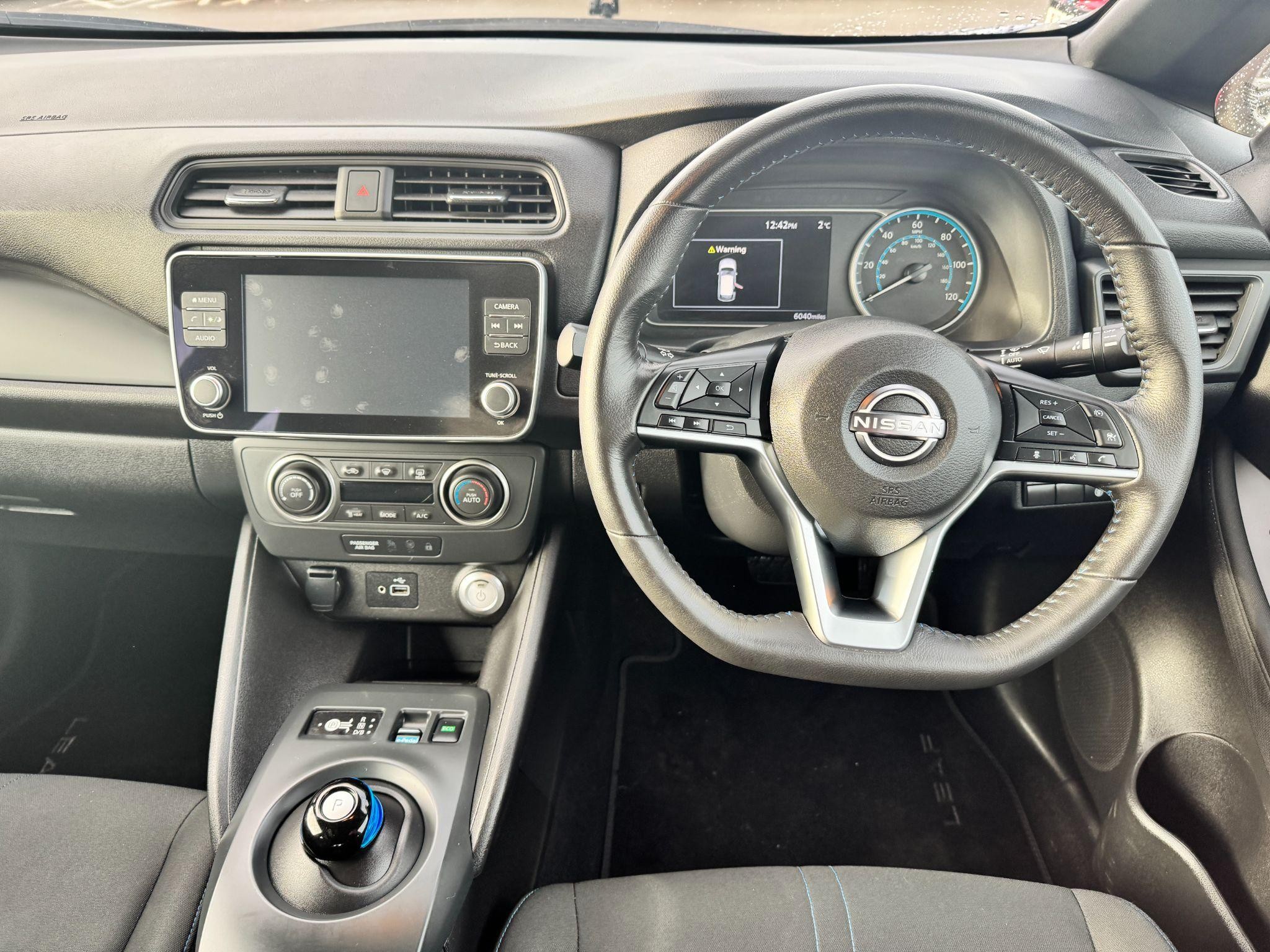 Nissan LEAF Image 15