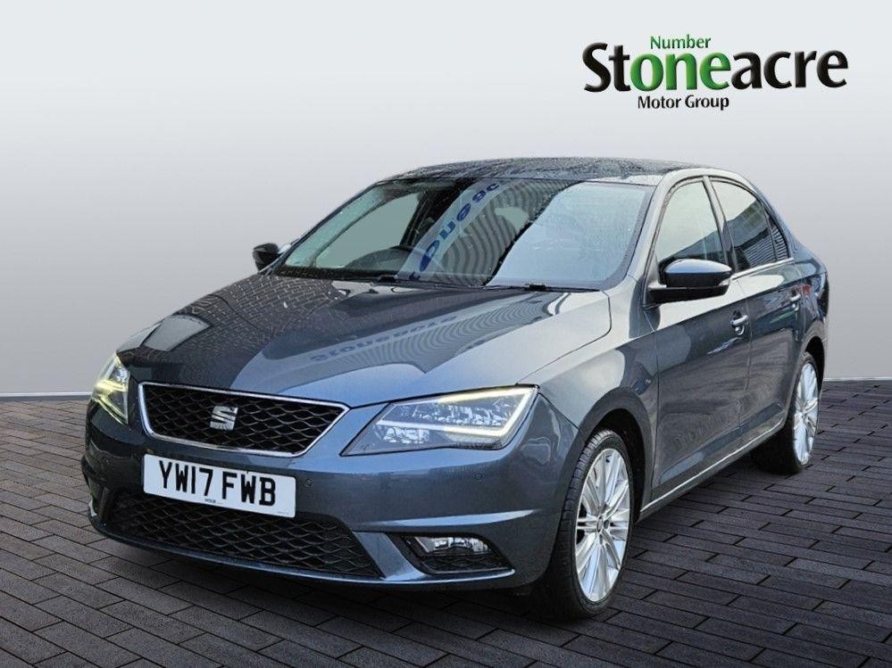 SEAT Toledo Image 7