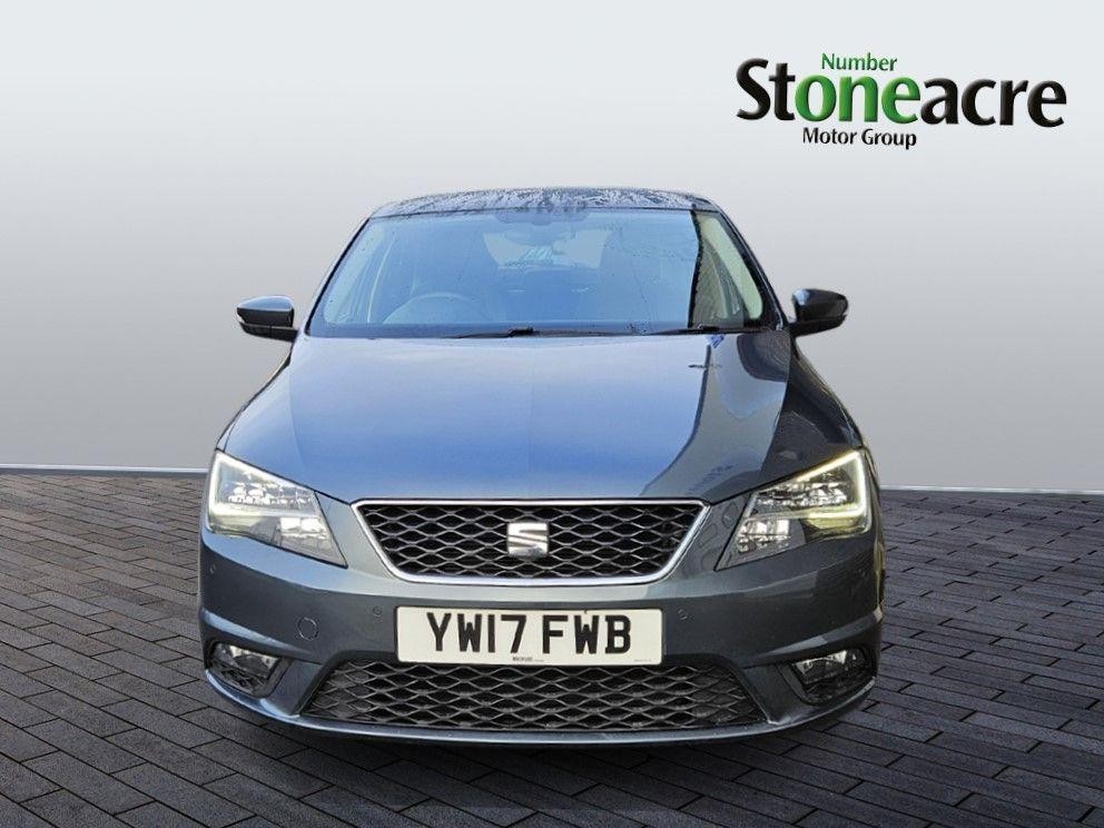 SEAT Toledo Image 8