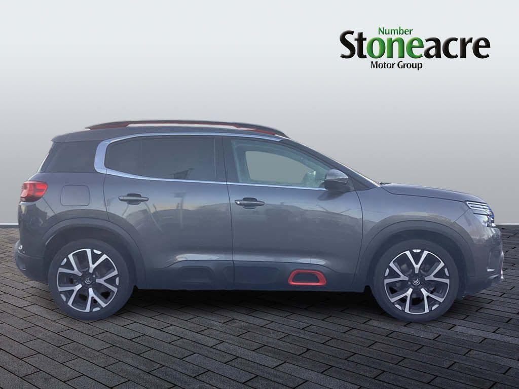 Citroen C5 Aircross Image 2