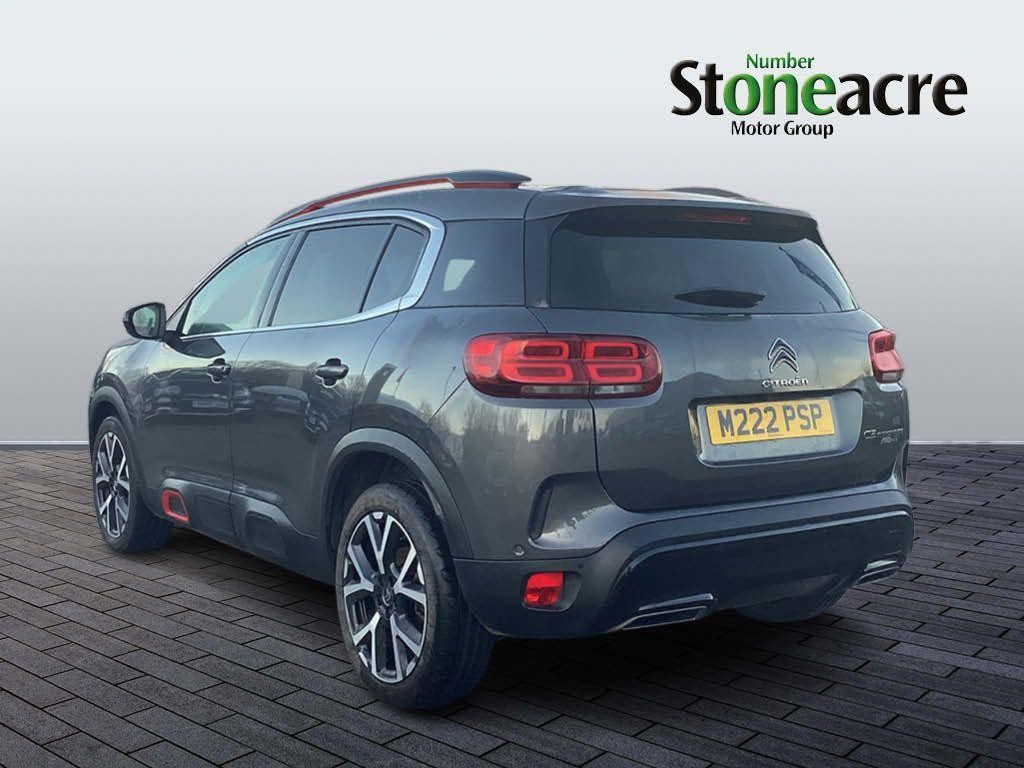 Citroen C5 Aircross Image 5