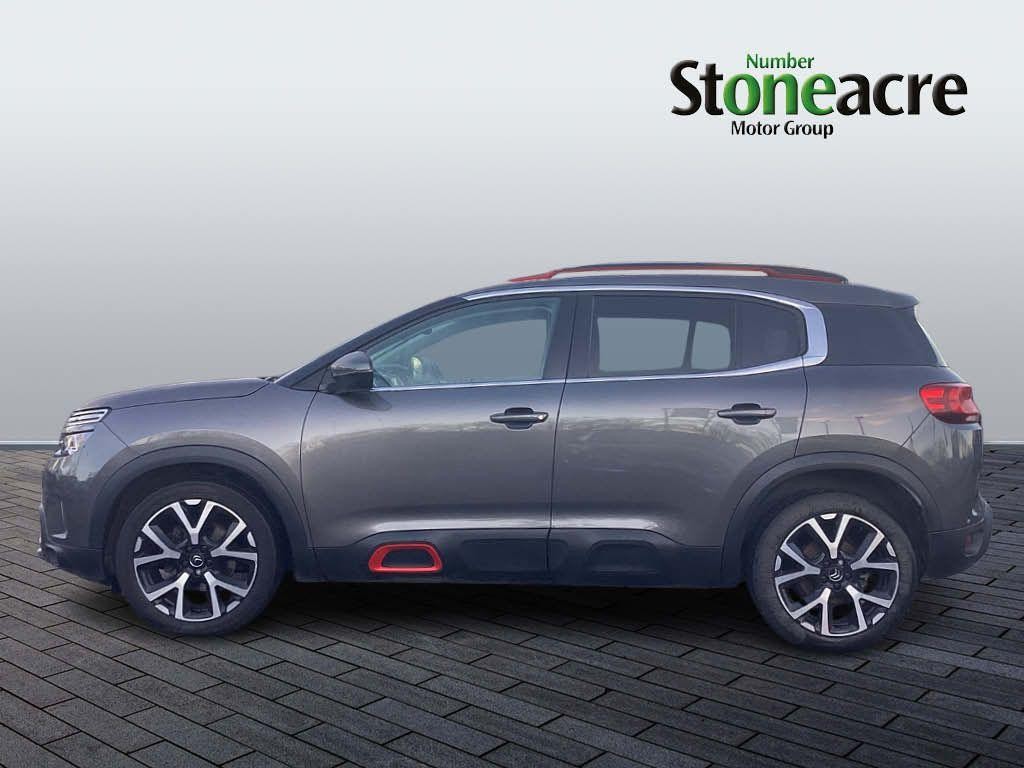 Citroen C5 Aircross Image 6