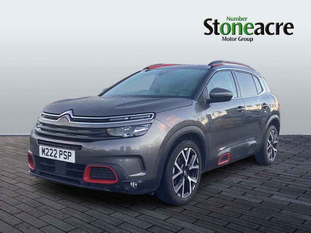 Citroen C5 Aircross Image 7