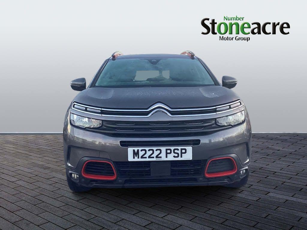 Citroen C5 Aircross Image 8