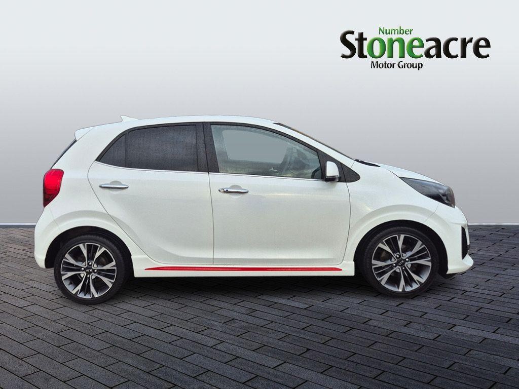 Kia Picanto Image 2