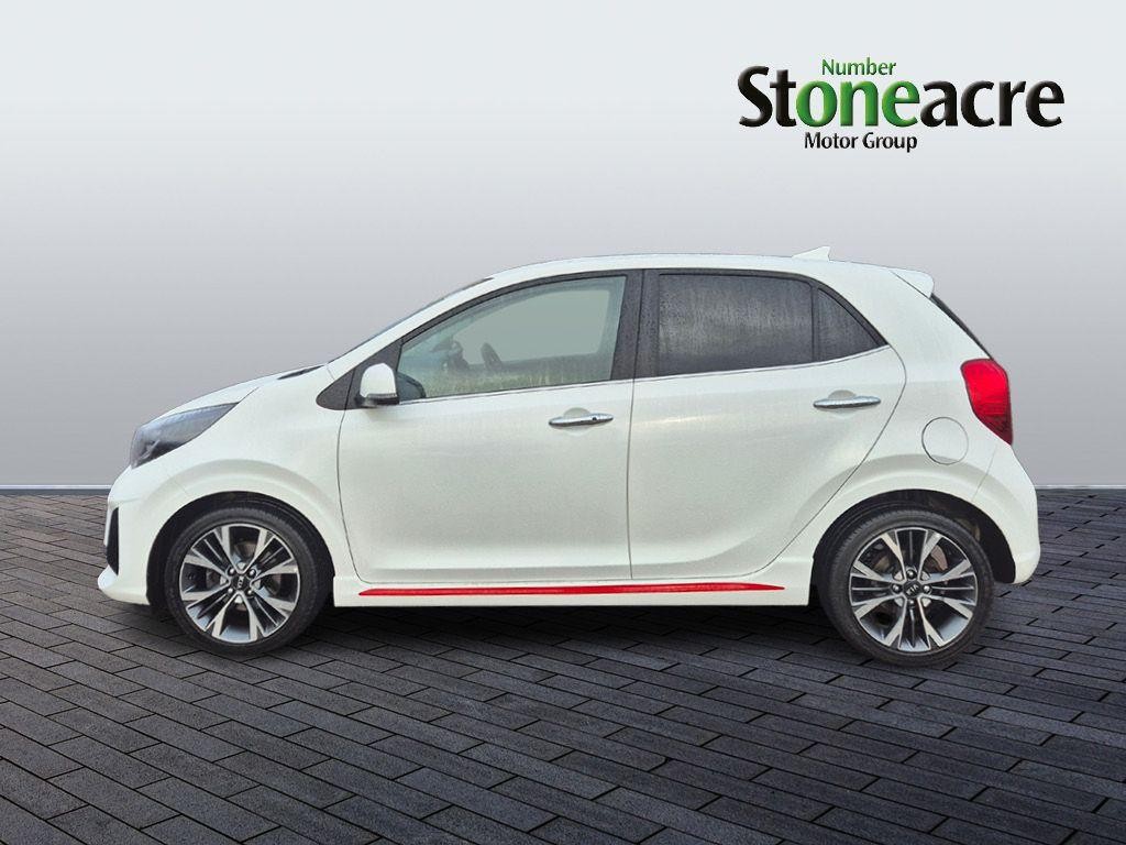 Kia Picanto Image 6