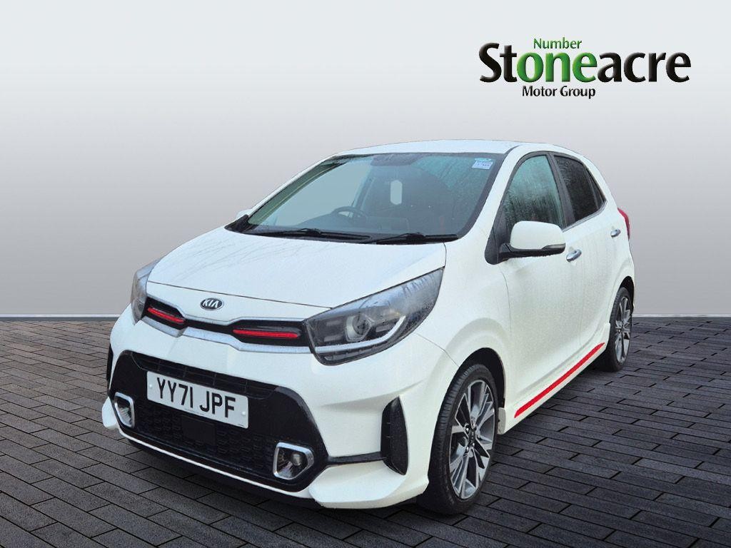 Kia Picanto Image 7