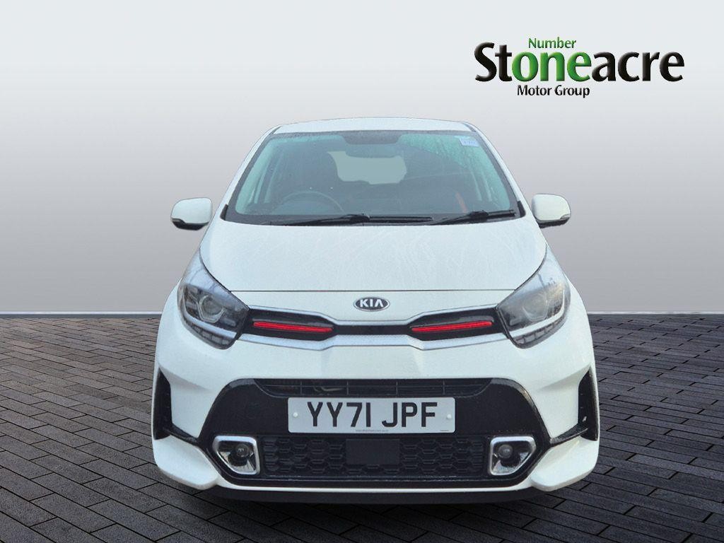 Kia Picanto Image 8