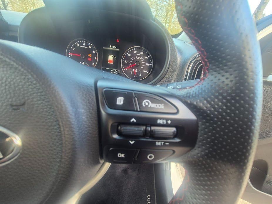 Kia Picanto Image 24