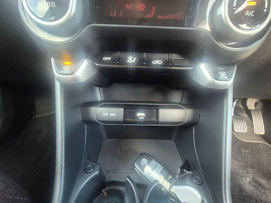 Kia Picanto Image 27