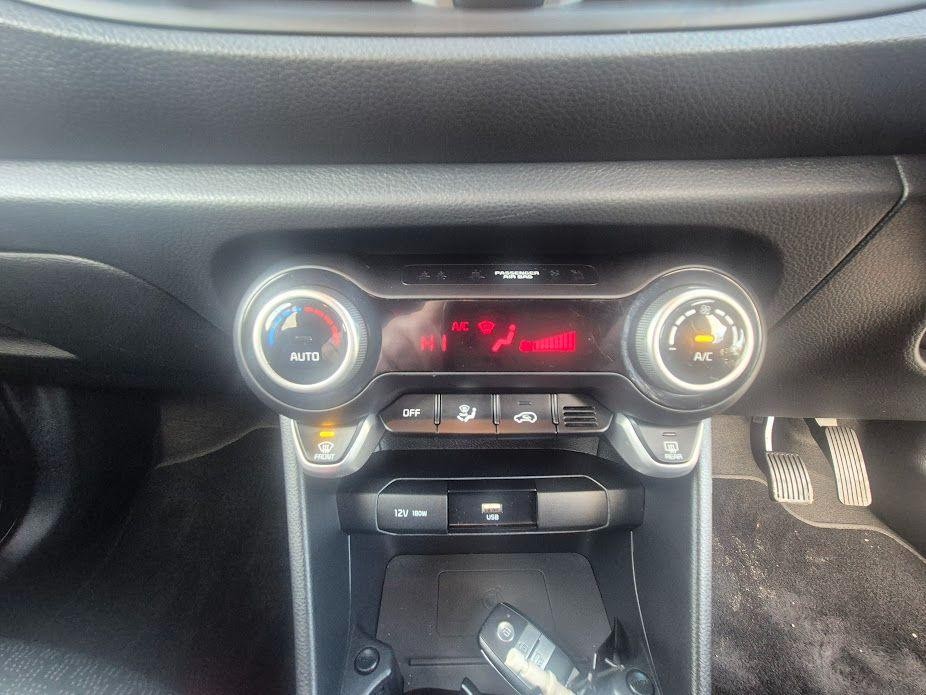 Kia Picanto Image 28