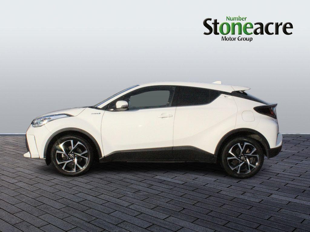 Toyota C-HR Image 6