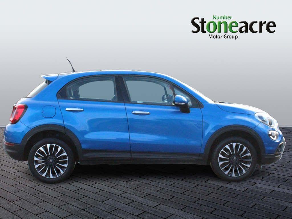 Fiat 500X Image 2