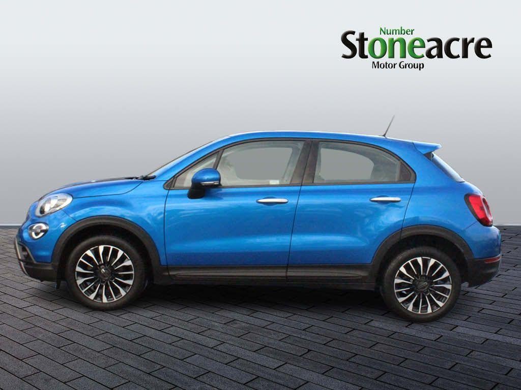 Fiat 500X Image 6