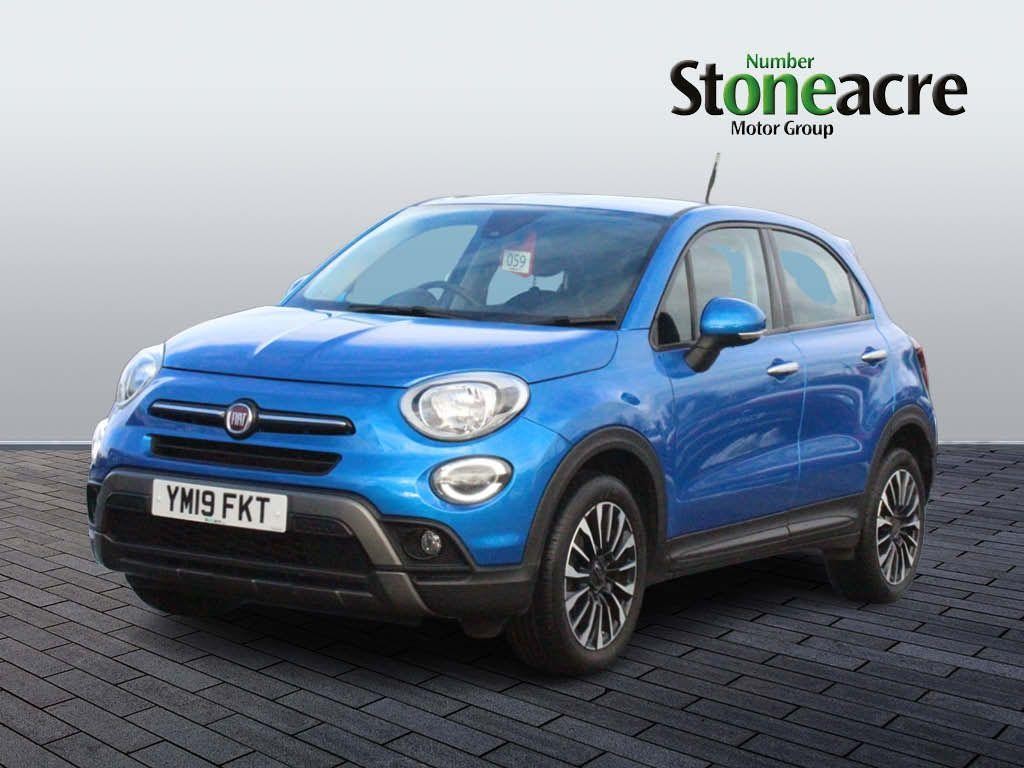 Fiat 500X Image 7